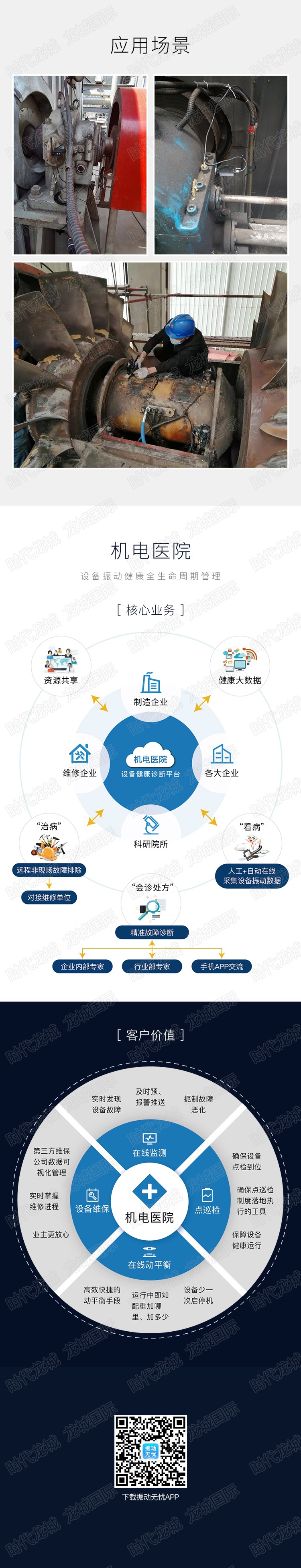 機(jī)電醫(yī)院-在線監(jiān)測(cè)系統(tǒng)3